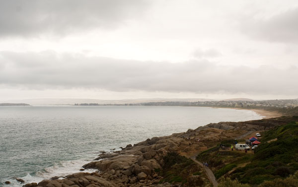 Christmas Day on the Fleurieu: who's open, where to swim, what to do
